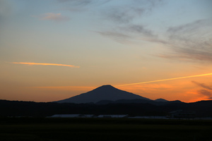 鳥海山写真2014.9.26.jpg