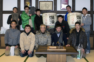 見学者2014.2.18.jpgのサムネール画像