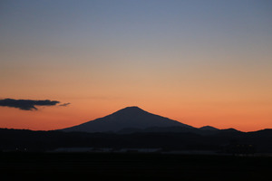 鳥海山写真2014.10.8.jpg