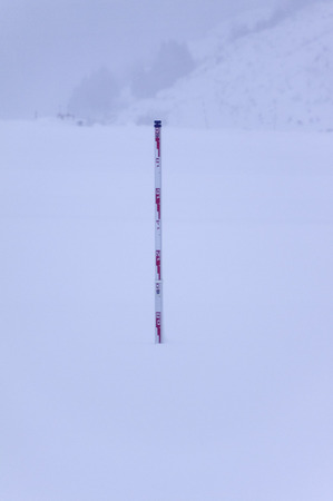 湯沢市積雪情報 2014.12.18 .jpg
