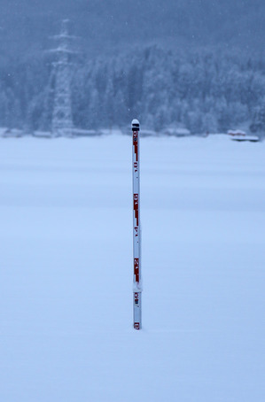 湯沢市積雪情報 2014.12.22 .jpg