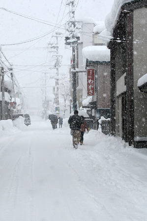 湯沢市積雪情報 2014.12.26.3 .jpg