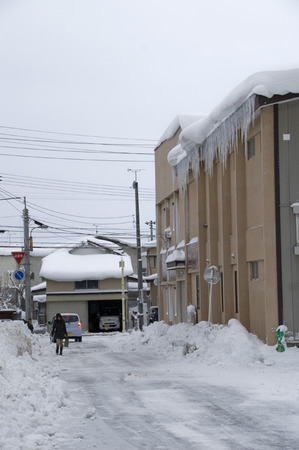 湯沢市積雪情報 2015.1.8.4 .jpg
