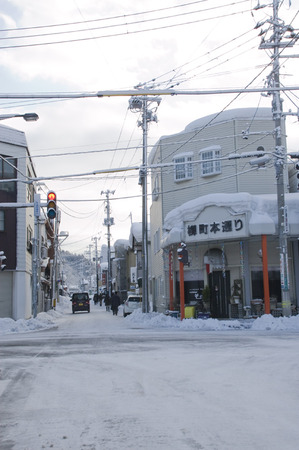 湯沢市積雪情報 2015.1.9.3 .jpg