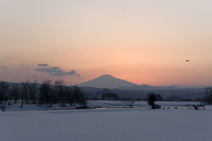 鳥海山写真2015.2.25 .jpg