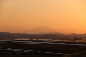 鳥海山写真2015.3.27 .jpg