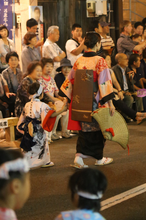 西馬音内盆踊り　2015. 6.jpg