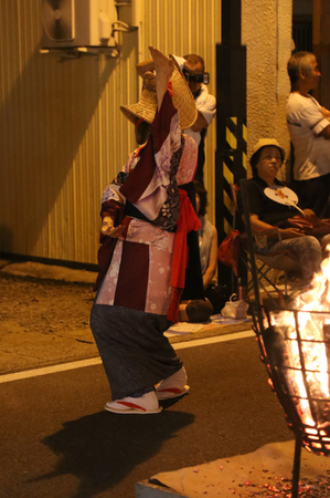 西馬音内盆踊り　2015.１.jpg