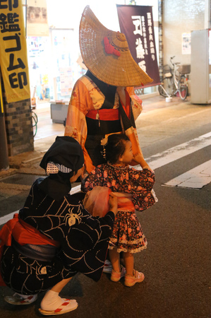 西馬音内盆踊り　2015.5.jpg