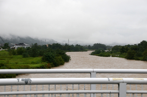 湯沢市　河川増水１.jpg