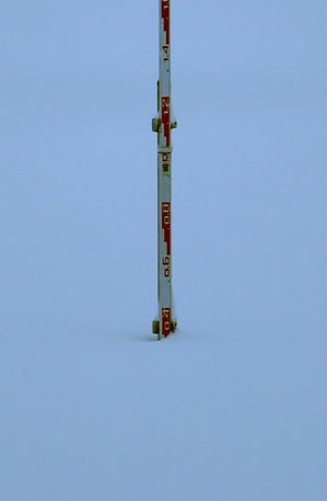 秋田県　湯沢市　積雪情報2015.12.28.  2　.jpg