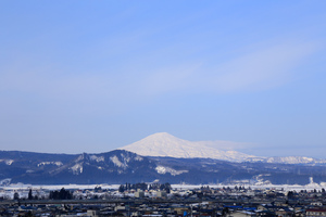 鳥海山写真2016.3.14.jpg