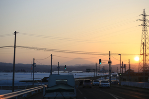 鳥海山写真2016.3.17.jpg