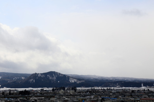 鳥海山写真2016.3.25.jpg