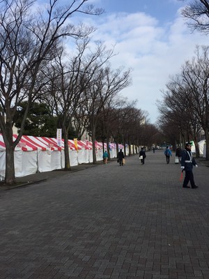 ＮＨＫ準備風景.JPG