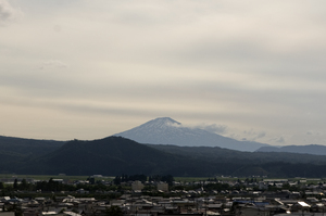 鳥海山写真2016.6.27.jpg