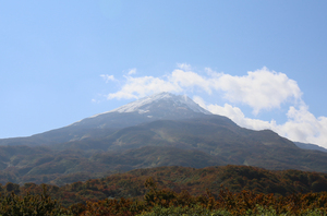 鳥海山5合目　祓い川 .jpg