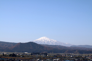 鳥海山写真  2016.11.18   .jpg