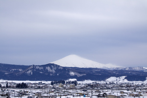 鳥海山写真  2017.1.27.jpg