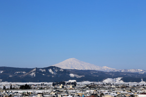 鳥海山写真  2017.2.28.jpg