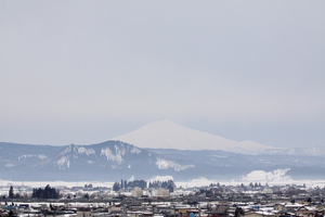 鳥海山写真  2017.3.13.jpg