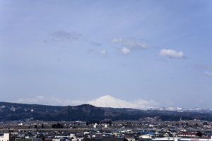 鳥海山写真  2017.4.10.jpg