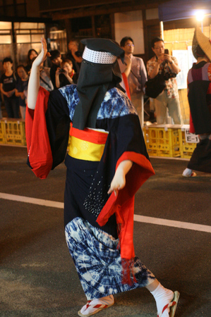 西馬音内盆踊り2017.8.16.4.jpg