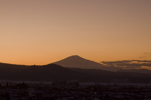 鳥海山写真  2017.11.27.2  .jpg