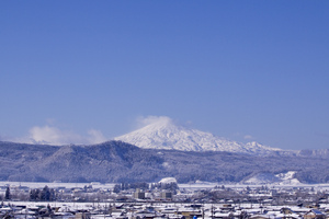 鳥海山写真  2017.12.21.jpg