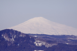鳥海山写真  2018.3.31.jpg