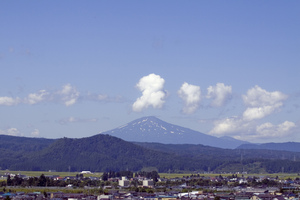 鳥海山写真  2017.9. 5.jpg