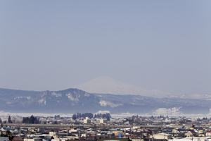 鳥海山写真  2019.3.20.jpg
