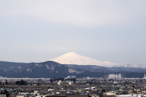 鳥海山写真  2019.3.29.jpg