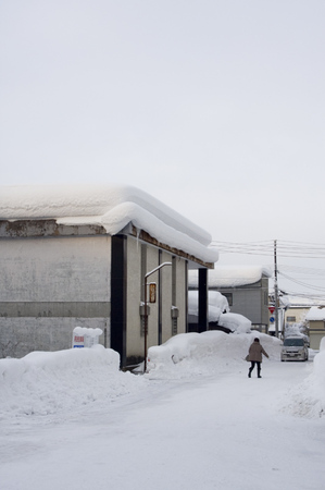 湯沢市積雪情報 2014.1.20.3.jpg