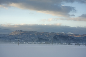 湯沢市積雪情報 2014.1.7.3.jpg