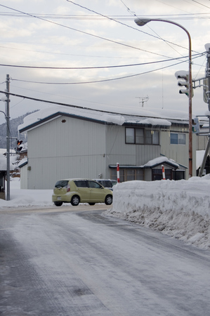 湯沢市積雪情報 2014.1.7.4.jpg