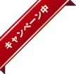キャンペーン中