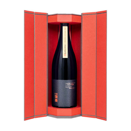 大吟醸 金賞受賞 日本酒 令和6酒造年度 大吟醸 金賞受賞酒720ml｜秋田県の日本酒・地酒