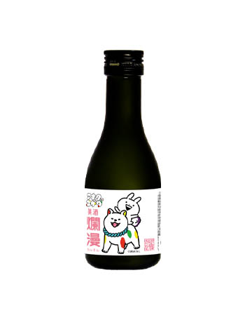 カテゴリトップ｜秋田県の日本酒・地酒｜味わい華やか 美酒爛漫