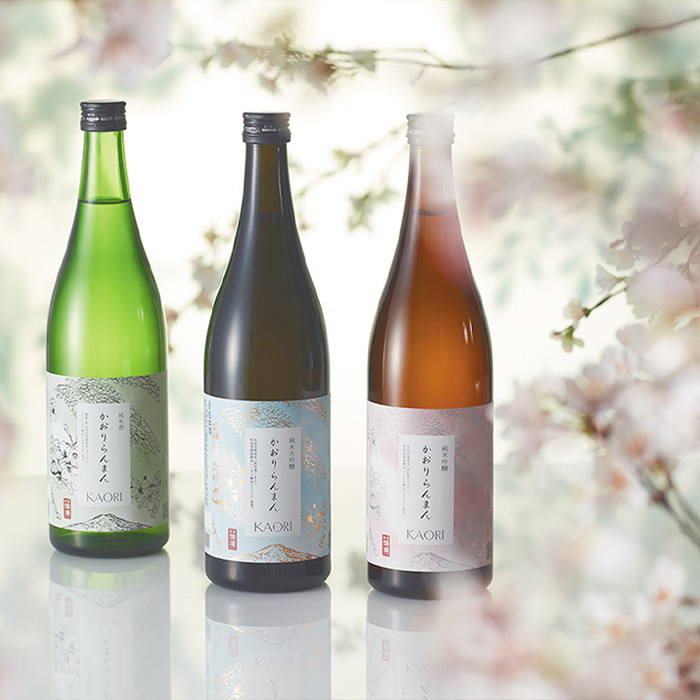 男山 大雪乃蔵 花爛漫 日本酒 5本セット 男山 大雪乃蔵 花爛漫 日本酒 5本セット - 日本酒安い 通販