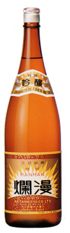 特撰吟醸 1800ml