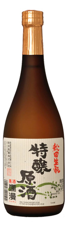 生もと特醸原酒