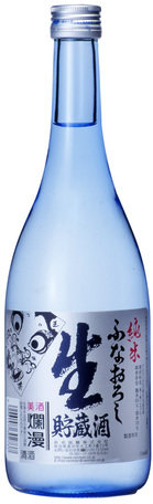 純米ふなおろし 720ml