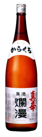 普通酒辛口 1.8L