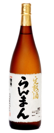 完熟酒らんまん 1800ml