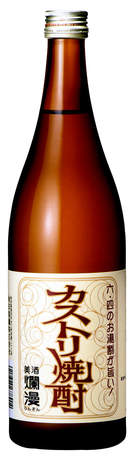カストリ焼酎 720ml