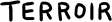 TERROIR