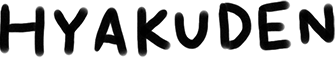 HYAKUDEN