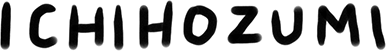 ICHIHOZUMI